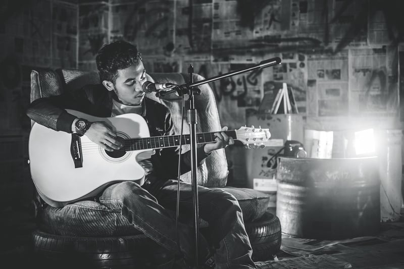 Musician Spotlights